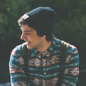 Free Website Template by