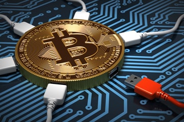 Bitcoin