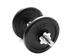 Dumb Bell Dumb Bell