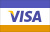 We accept Visa We accept Visa